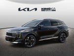2026 Kia Sportage SX-Prestige InTransit