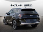 2026 Kia Sportage SX-Prestige InTransit