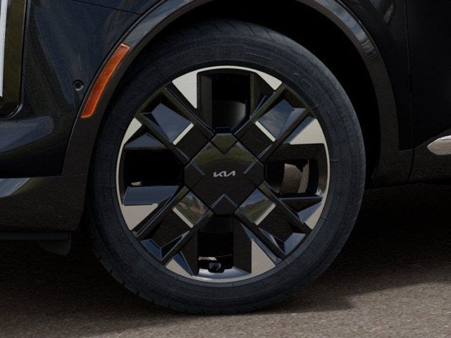 2027 Kia Sportage SX-Prestige
