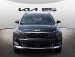 2027 Kia Sportage SX-Prestige