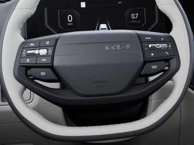2027 Kia Sportage SX-Prestige