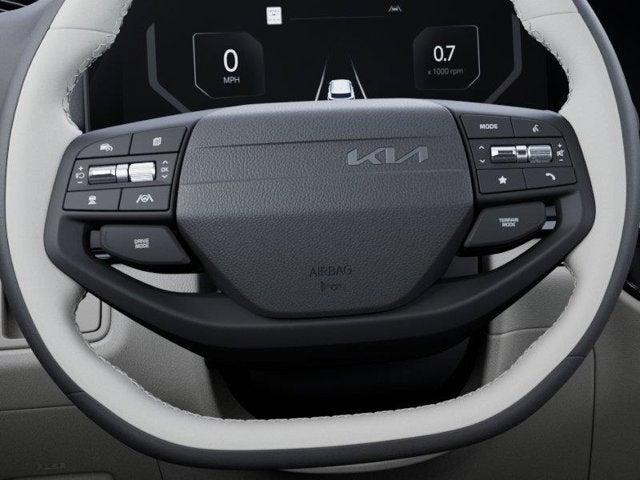 2027 Kia Sportage SX-Prestige