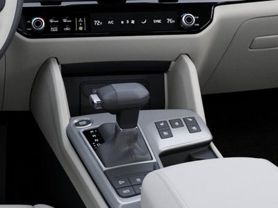 2027 Kia Sportage SX-Prestige