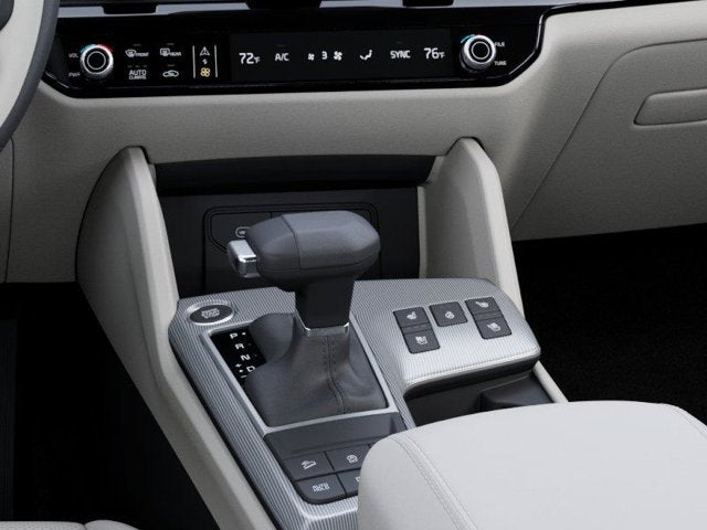 2027 Kia Sportage SX-Prestige