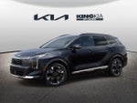 2027 Kia Sportage SX-Prestige