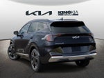 2027 Kia Sportage SX-Prestige