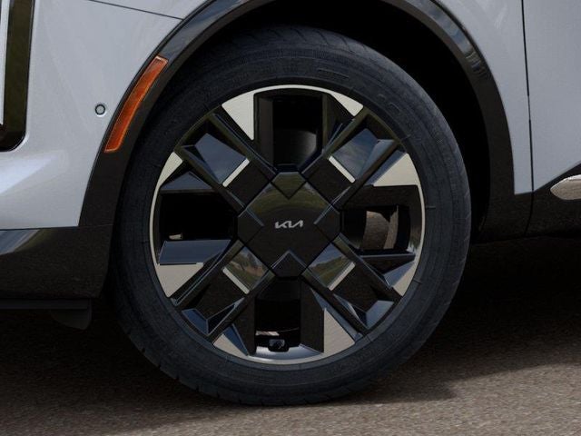 2026 Kia Sportage SX-Prestige InTransit