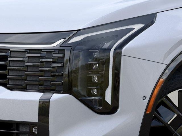 2026 Kia Sportage SX-Prestige InTransit