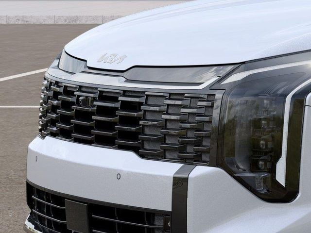 2026 Kia Sportage SX-Prestige InTransit