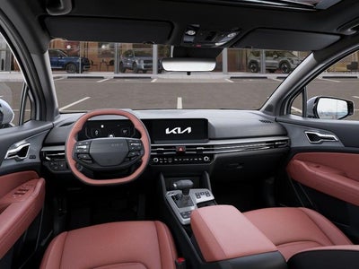 2026 Kia Sportage SX-Prestige InTransit