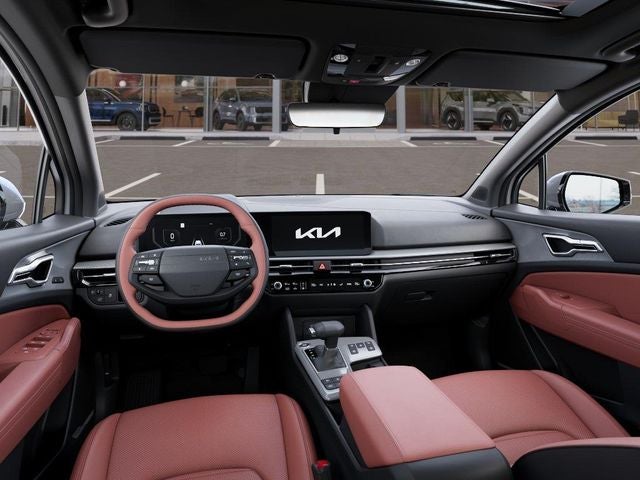 2026 Kia Sportage SX-Prestige InTransit