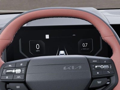 2026 Kia Sportage SX-Prestige InTransit