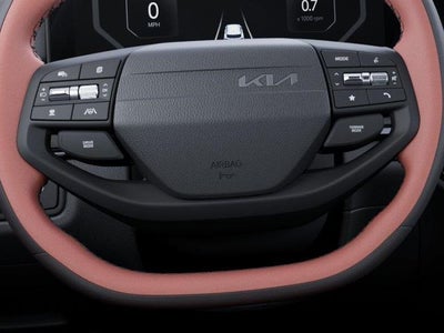 2026 Kia Sportage SX-Prestige InTransit