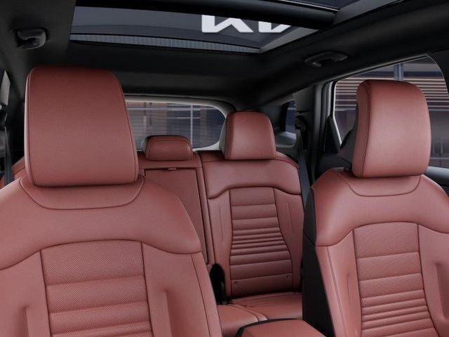 2026 Kia Sportage SX-Prestige InTransit