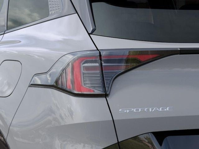 2026 Kia Sportage SX-Prestige InTransit