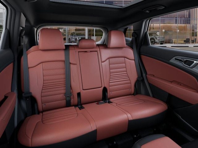 2026 Kia Sportage SX-Prestige InTransit