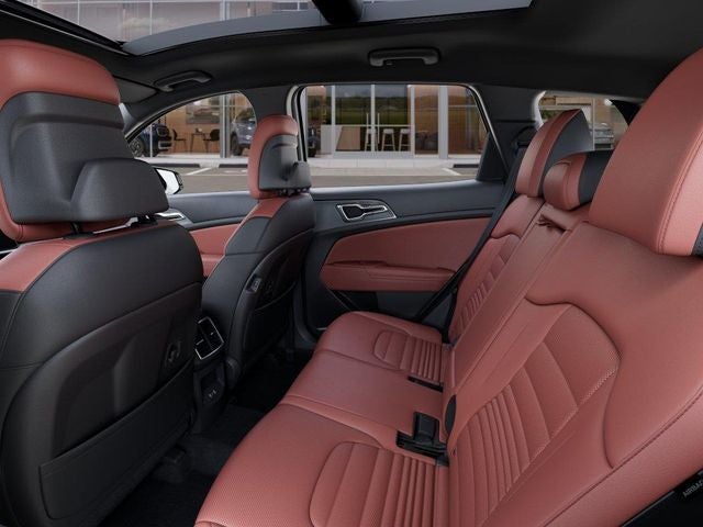 2026 Kia Sportage SX-Prestige InTransit