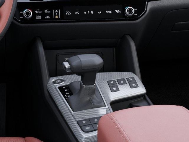 2026 Kia Sportage SX-Prestige InTransit