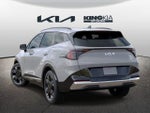 2026 Kia Sportage SX-Prestige InTransit
