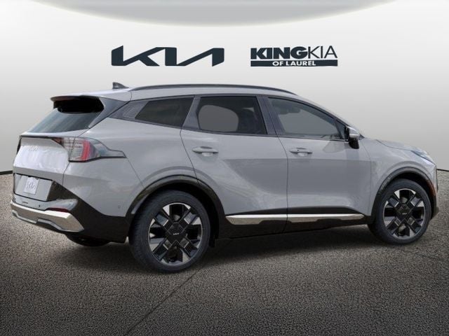 2026 Kia Sportage SX-Prestige InTransit