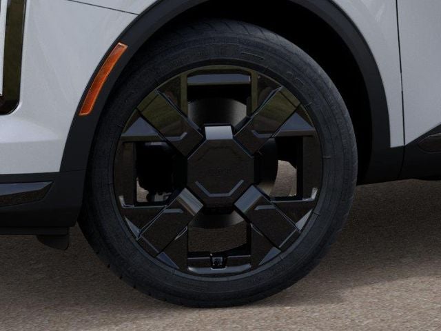 2027 Kia Sportage Hybrid X-Line InTransit