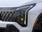 2027 Kia Sportage Hybrid X-Line InTransit