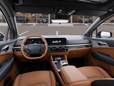 2027 Kia Sportage Hybrid X-Line InTransit