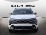 2027 Kia Sportage Hybrid X-Line InTransit