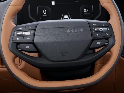 2027 Kia Sportage Hybrid X-Line InTransit