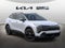 2027 Kia Sportage Hybrid X-Line InTransit