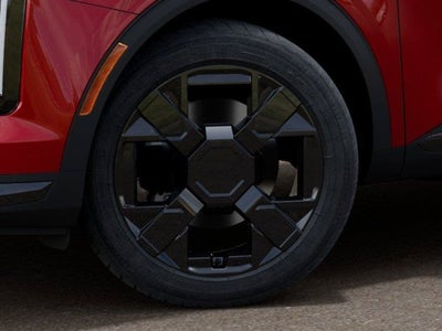 2027 Kia Sportage X-Line InTransit