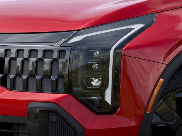 2027 Kia Sportage X-Line InTransit