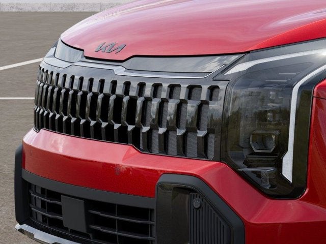2027 Kia Sportage X-Line InTransit