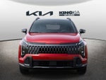 2027 Kia Sportage X-Line InTransit