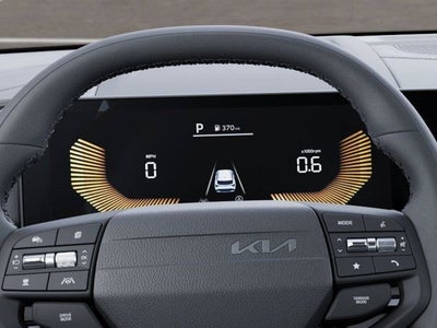 2027 Kia Sportage X-Line InTransit