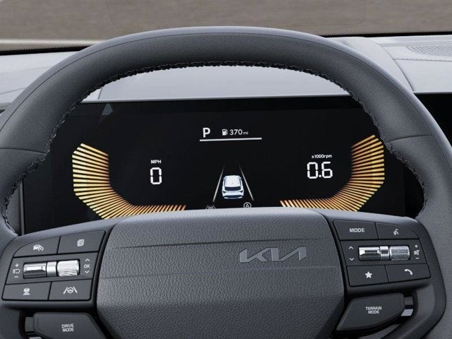 2027 Kia Sportage X-Line InTransit