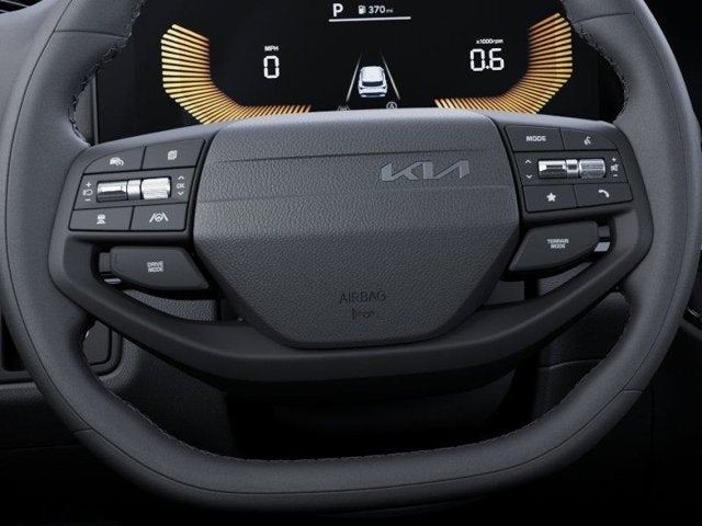 2027 Kia Sportage X-Line InTransit