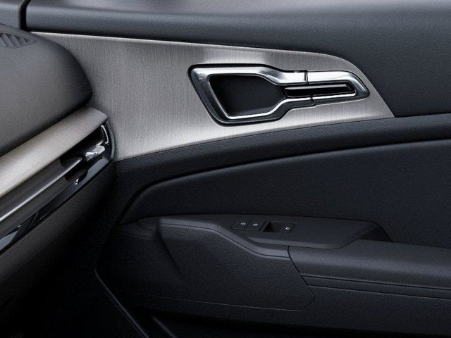 2027 Kia Sportage X-Line InTransit