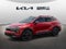 2027 Kia Sportage X-Line InTransit
