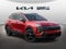2027 Kia Sportage X-Line InTransit