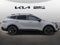 2027 Kia Sportage X-Line