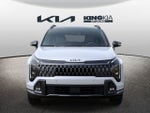 2027 Kia Sportage X-Line