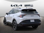 2027 Kia Sportage X-Line
