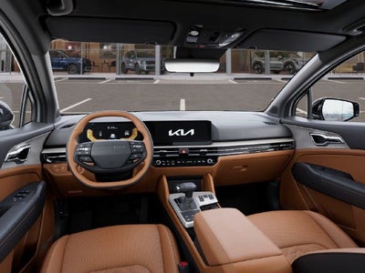 2027 Kia Sportage X-Line InTransit