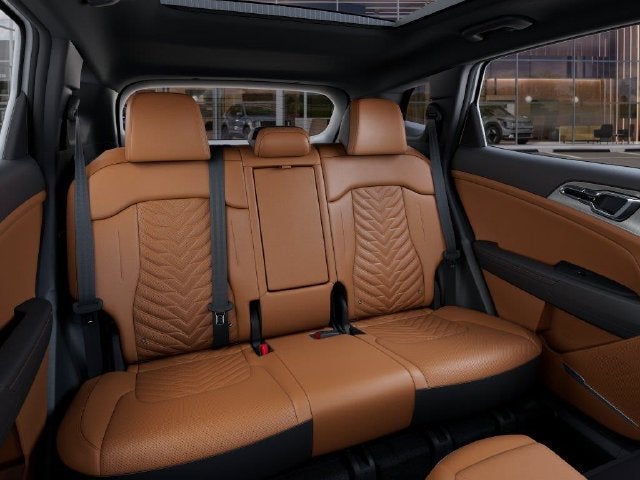 2027 Kia Sportage X-Line InTransit