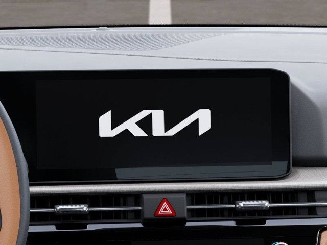 2027 Kia Sportage X-Line InTransit
