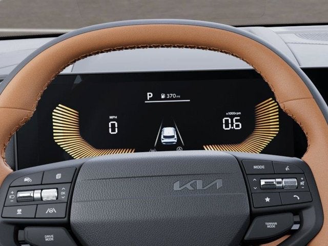 2027 Kia Sportage X-Line InTransit
