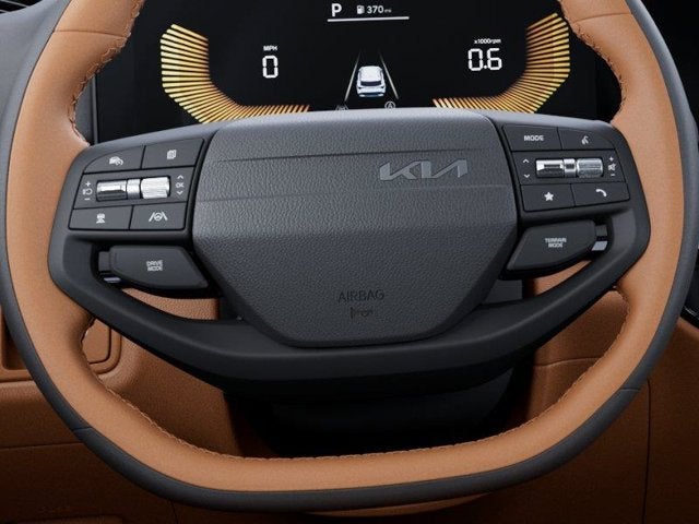 2027 Kia Sportage X-Line InTransit