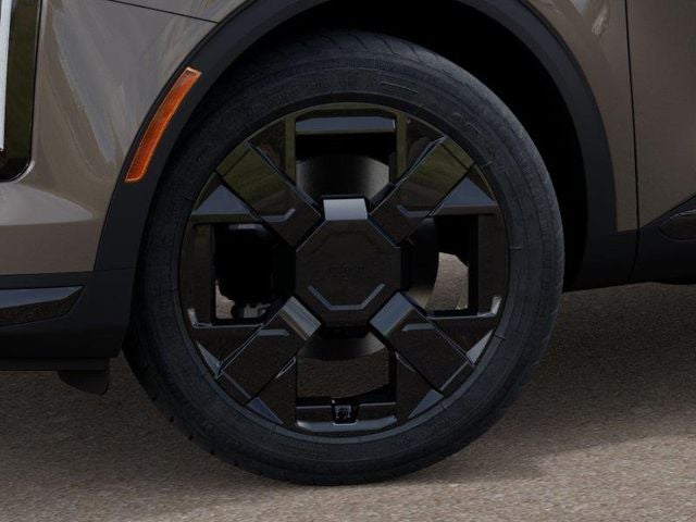 2027 Kia Sportage X-Line InTransit