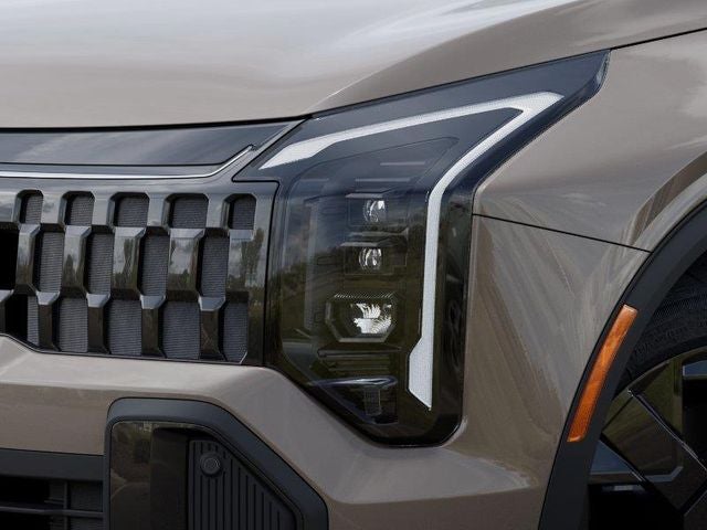 2027 Kia Sportage X-Line InTransit